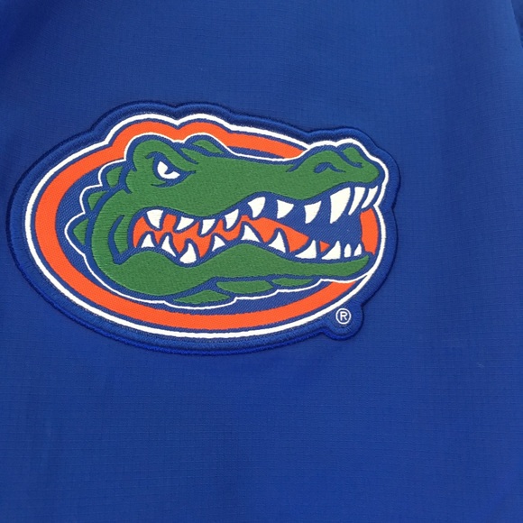 Nike Jackets & Coats Nike Gator Rain Jacket Poshmark